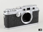 Rare Leotax T2l Elite Rangefinder Camera Ltm39 Near Mint From Japan 3042