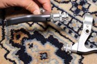 Vintage Paul Components Love V-brake Levers Pair Gray silver Cnc Mtb gravel 128g