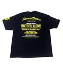 Vtg 2002 Snoop Dogg Welcome To Tha House Album Promo T-shirt Black Hip Hop 2xl