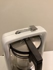 Vintage 1970 Space Age Krups T8 Typ265 Coffee Machine Made In Germany