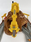 Geotrax Mount Blast Construction Co Incomplete 2003