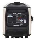 Pulsar 4500w Inverter Gas Powered Generator With Remote Start