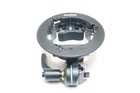 Godox S2 Speedlite Bracket S1 S-type Bowens Flash Holder Mount For Snoot Softbox