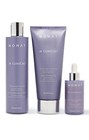 Monat Ir Clinical Set Shampoo Conditioner And Serum New For Thinning Hair New