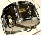 Tama Gr326-be Gibraltal Bird s Eye All Maple Snare Drum