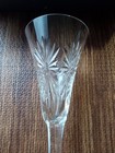 1 Waterford Crystal Millennium Collection Toast Of The Year 2000  Flute