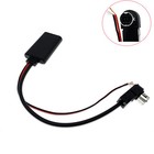 For Alpine Kca-121b Ai-net Cda-9857 Cda-117 Bluetooth Aux Adapter Cable