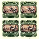 B34 Interphil 76 Bep Souvenir Card 24c 1869 Declaration Independence Sc 120 Mint