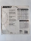 Irwin Saw Blade 8   - 8 1 4    Diameter Blade  24 Teeth