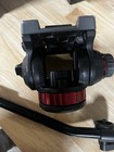 Manfrotto 502ah Pro Video Head Mvh502ah  907