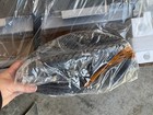 New Complete Set In Box Fluidity Bar Barre Fitness Evolved Dance Ballet Yoga Bar