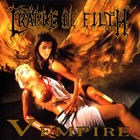 Cradle Of Filth V Empire Banner 2x2 Ft Fabric Poster Tapestry Flag Album Cover