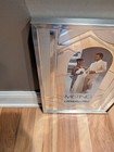 Nos Vintage Canadian Mist Canadian Whiskey Mirror Bar Sign Whisky 21x16 Lady 