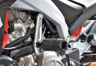 Sato Racing Aprilia Tuono 660 2021-24 Engine Sliders   a-t660es 