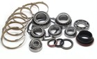 Complete Bearing   Seal Kit Diesel 6-speed W  Synchros Dodge Nv5600  bk492ws 