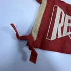 Amazing Rare Vintage 1950 s Boston Red Sox Pennant   