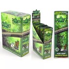      Juicy Jay Natural  Toasted Wraps      25 Packs      2 Wraps Per Pack                     
