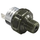 70-100 Psi Air Pressure Switch  1 4  Npt Thread Air Compressor 70-100psi