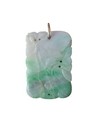Imperial Chinese Jade Necklace