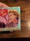 I Love Lucy Fridge Friends Forever Magnet 2  X 3  Lucille Ball Refrigerator