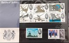 Battle Of Britain 1965 Presentation Pack Mnh   Free Postage Uk