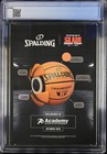 Cooper Flagg Slam Magazine October   November 2025 Cgc 9 0 Dallas Mavericks