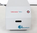 Nexcelom Cellometer-mini Usb Automated Bright Field Cell Counter W  Warranty