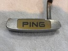 Vintage Ping Karsten Ally 1 Isopur 36 Inch Putter  Usa  Orogonal Ping Grip-nice 
