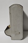 Vintage Metal Wall-mounted Match Safe Match Box Holder
