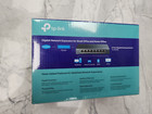 Tp-link Tl-sg108 Ethernet Network Unmanaged 8-port Switch 10 100 1000mbps Switch