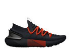 Under Armour Mens Tennis Shoe Black Ua Hovr Phantom 3 Reflect  3025518-001