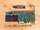 Radian Rms-200 8g 8gb Ddr3 Nvme Pcie 3 0 Accelerator For Zfs Slog Device Cache