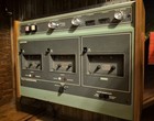 Wollensak Tape Duplicator 3m Model 2770av Cassette Duplicator   Tested   Works