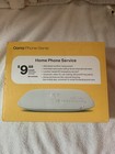 Ooma Phone Genie Volp Imternet Based Home Phone Service   Answering Mechine 