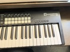 Novation Launchkey 49 Midi Keyboard Controller 49-key Pads Faders Encoders