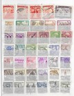 Austria  Collection 260837 74  u  See Scans   Good Stamps  Best Price 