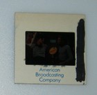 Original Happy Days 35mm Stamped Abc Studio Slide  12 Ron Howard Don Most