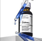 The Ordinary Multi-peptide   Copper Peptides 1  Ghk-cu Antiaging Serum Fine Line