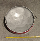 Handpan Mini Pan Steel Drum 12 Notes 14  By Fancy Pans _ Drum Only   read