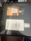 Set Includes  Coco Mademoiselle Eau De Parfum Intense Spray  3 4 Fl  Oz  Coco Ma