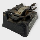 Griswold Film Splicer Jr Model 8mm 16mm Neumade Vintage Metal Heavy
