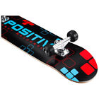 Positiv Skateboard Complete Andy Macdonald Digital Series 8 0   made By Powell 