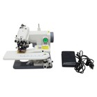 110v Blind Stitch Machine Lwx6t Single Thread Invisible Stitch Sewing Machine