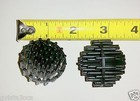 500 Count Jumbo 1 5  Bioballs- Pond Filter Media -koi Biofilter-bio Balls-water