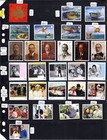 Great Britain - Jersey  2016-2017  Stamps For 2018 Master Supplement