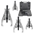 Gear Puller Set  Reversible 2   3-jaw Puller Set  Cr-v Steel 3  4  6  8 