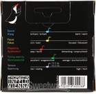 Thomastik-infeld 135ms Dominant Violin String Set - 3 4 Size With Aluminum