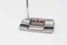 New 2026 Scotty Cameron Studio Style Squareback Putter 33  Rh W cover   23333 