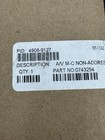 Simplex 4906-9127 Truealert Non-addressable Fire Alarm Wall Mount Horn Strobe