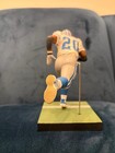 Barry Sanders Mcfarlane Nfl Legends Series 1 Detroit Lions Loose Figure